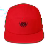 Image 2 of Casquette à cinq panneaux rsw 