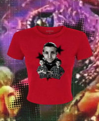 Image 1 of Life Is Unfair Baby Tee