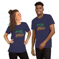 Image 4 of This Must Be The Place Unisex T-shirt