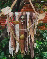Image 1 of Lover of the Forest Trinket Chime
