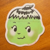 Image 4 of SPOOKY BABIEZ