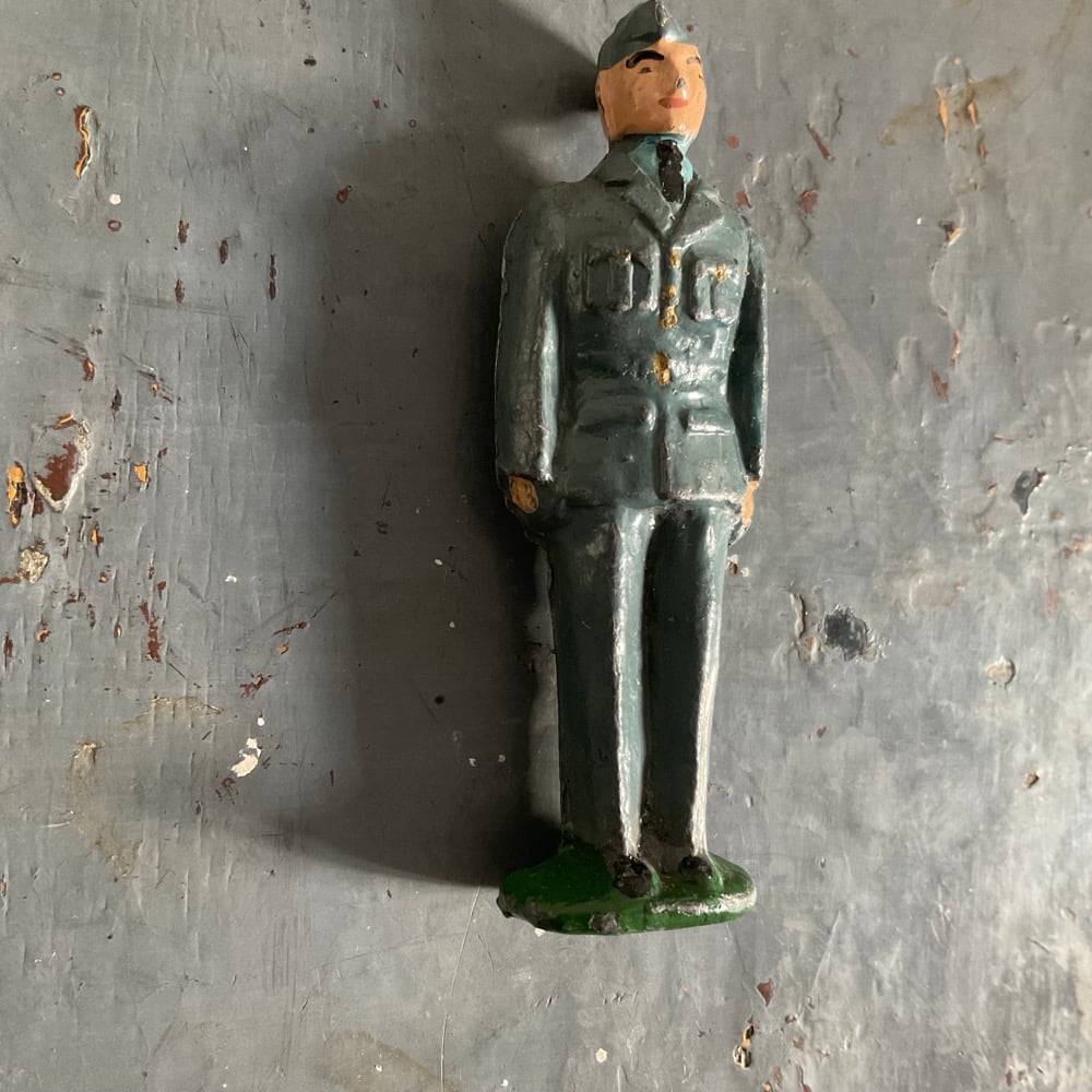 Image of Officer