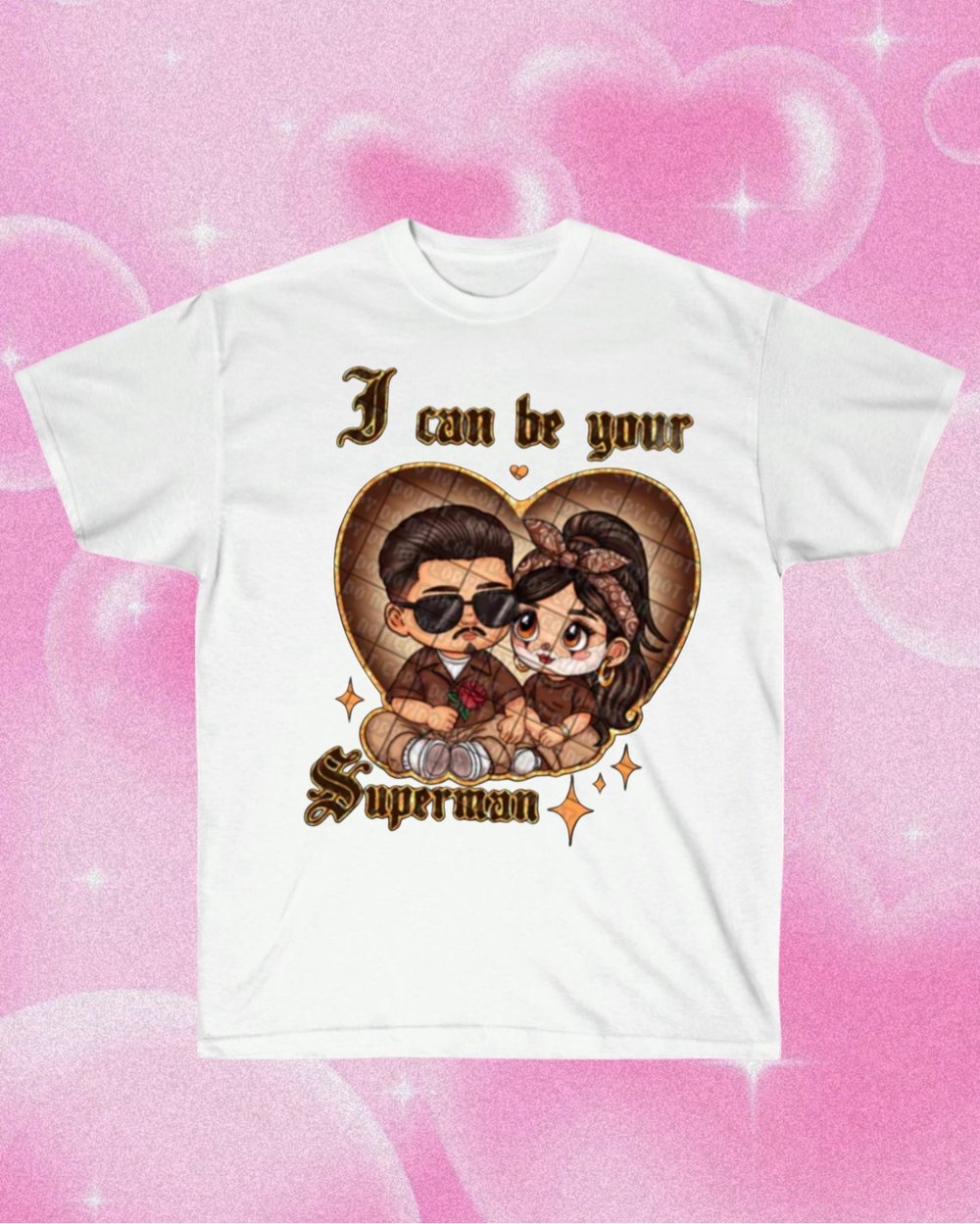 Image of Your Superman