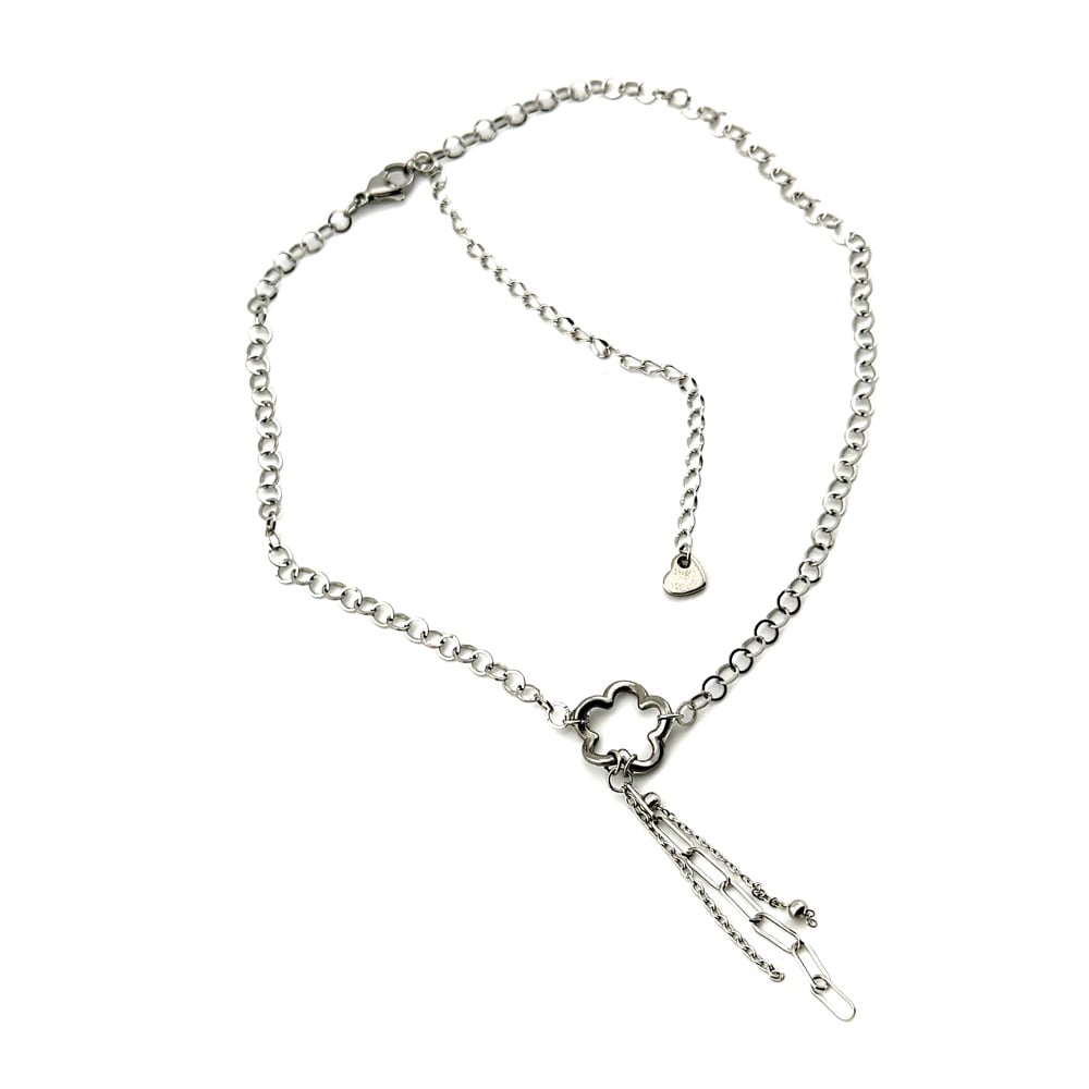 Image of Flora Necklace 