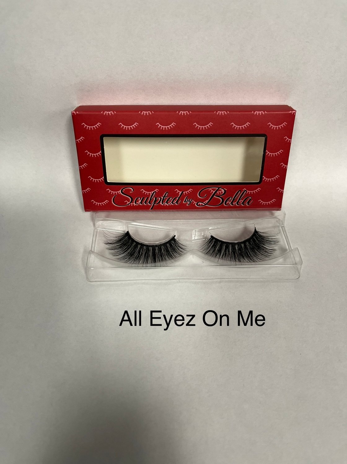 Image of Mink Lashes-3