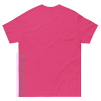 Image 22 of OG Beans Pink Flame Unisex classic tee