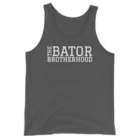 Image 3 of The Bator Brotherhood Tank Top