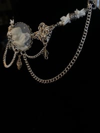 Image 2 of Angelita Cameo Necklace