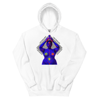 Image 5 of SAGE MULTI-AFFIRM Hoodie