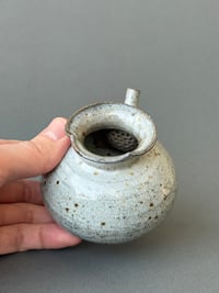 Image 4 of Futanashi (Lidless) Kyusu in Nuka - 160ml