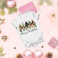 Image 4 of Mickey & Friends Christmas 