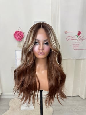 Image of Emmy (ready to ship)