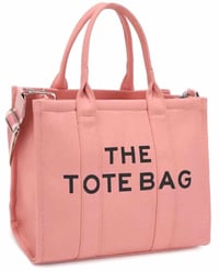 Image 2 of Fashion Tote Bag
