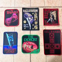 Image 1 of Patches