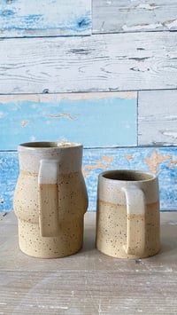 Image 2 of Jug & mug set.