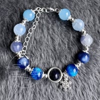 Image 3 of Zayne Foreseer Inspired Bracelet