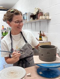 Image 7 of CLASS, your time & time, plant jar [from £54 per person]