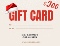 Image 2 of Gift Card