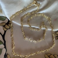 Image 4 of Barbed Wire Waistchain