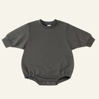 Jumper Rompers