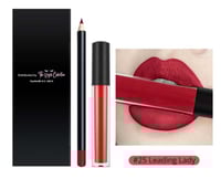 Image 1 of Matte LipStick Kit