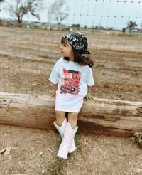 Image 1 of Toddler Girl Custom Tees Pt 2