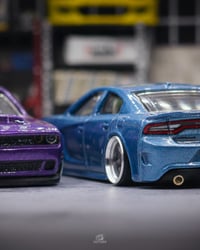 Image 14 of DODGE CHARGER & CHALLENGER CUSTOMS