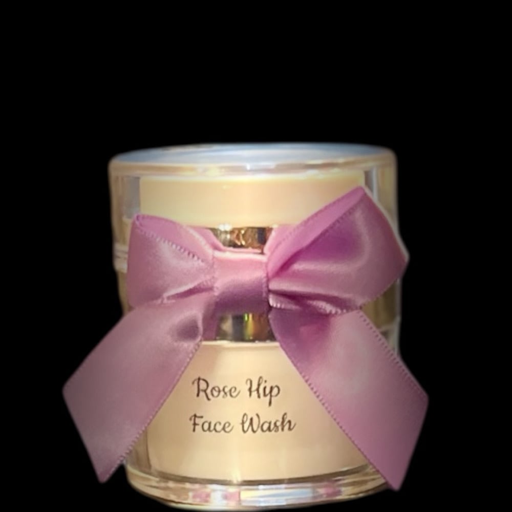 Image of Daily Face Wash