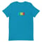Image of WOKE TEE