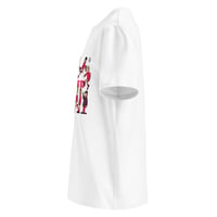 Image 3 of Aberdeen Gothenburg 83 Characters T-shirt 