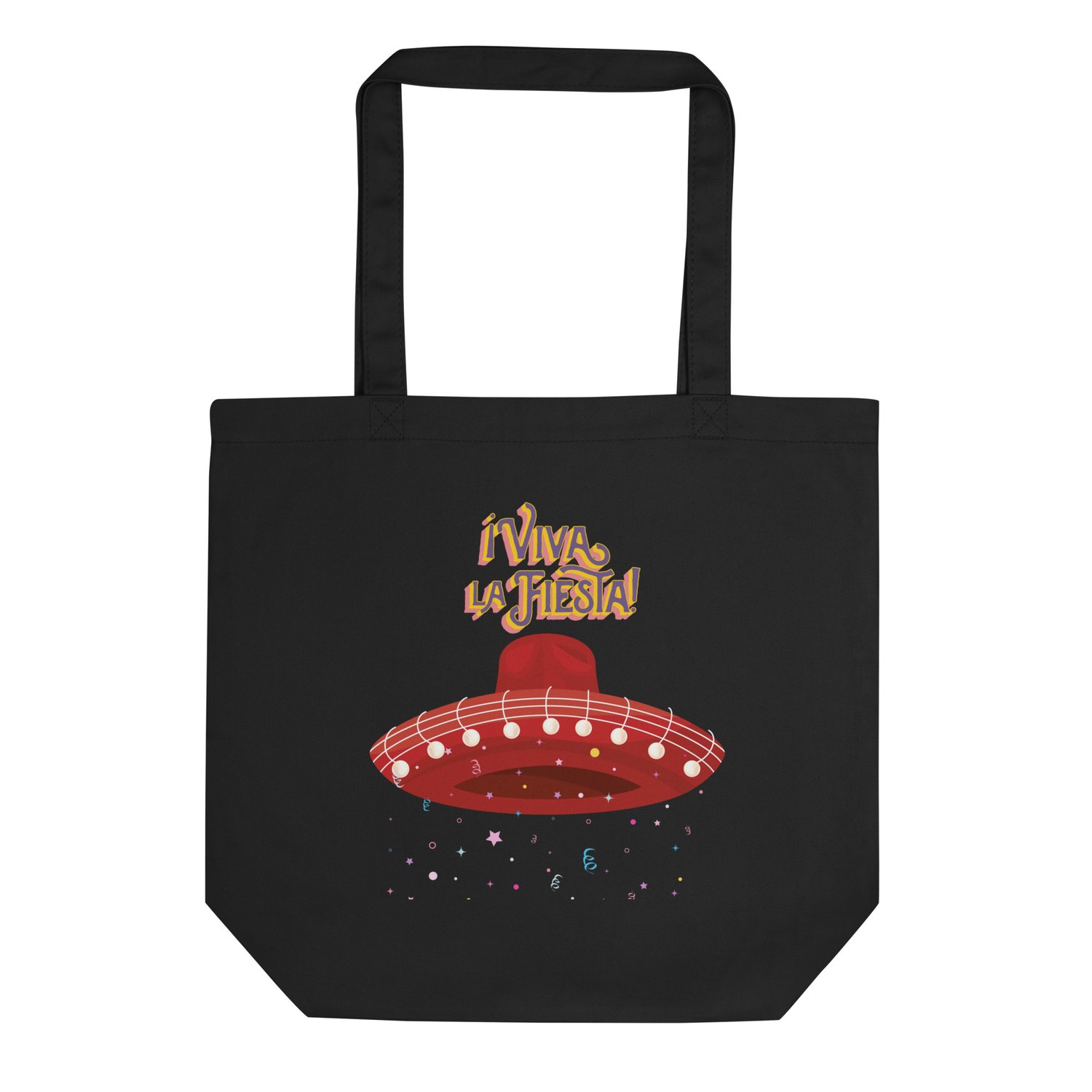 Image of Fiesta Tote Bag
