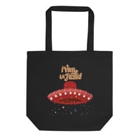 Image 2 of Fiesta Tote Bag