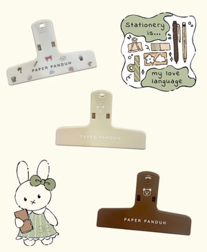 Image of Panduh Journal Clip