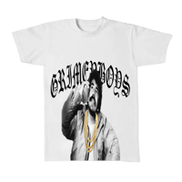 RAFA CARO TEE SHIRT