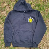 Image 2 of "BAD VIBES" HOODIES