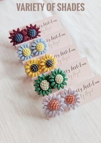 Flower Studs Bundles 