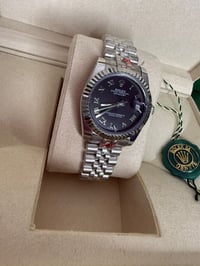 Image 2 of Ladies Rolex Datejust