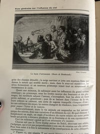 Image 20 of La grande encyclopédie illustrée des sciences occultes, très rare de 1937 