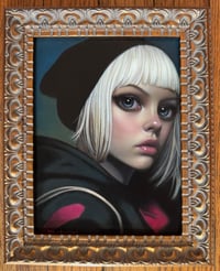 Sas Christian Original Painting “New Dawn” 2026