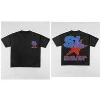 SayLess $tars Tee (Black)