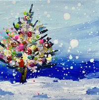 Image 4 of Merry Little Christmas Trees