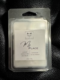 Image 2 of My Place Wax Melt