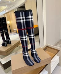 Image 3 of FALLEN TALL BOOTS