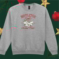 Image 2 of Mistletoe Social Club