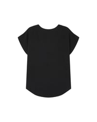 Image 7 of Camiseta Season Negro