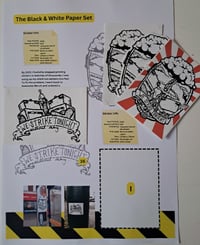 Image 2 of Sticker Album Pre-Order