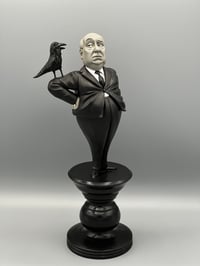Image 4 of Hitchcock