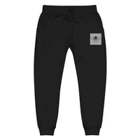 Image 1 of Clutch Legacy Co. "Logo" Fleece Sweatpants