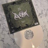 Image 3 of CLAUSTRUM - "Claustrum" 12" Vinyl LP