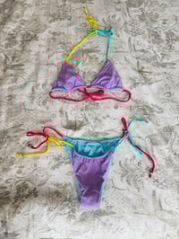 Image 2 of Double sided bikini